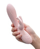 Load image into Gallery viewer, Blush Morgan Rabbit Vibrator - Pink
