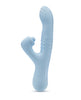 Cargue la imagen en el visor de la galería, Blush Devin G-Spot Vibrator - Blue
