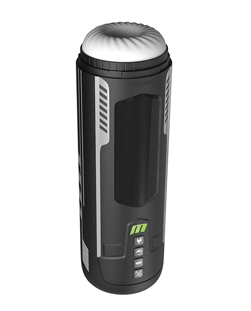 Load image into Gallery viewer, Blush M for Men Master Blaster - Black
