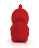 Cargue la imagen en el visor de la galería, Unihorn Cupid's Beau - Red

