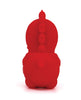 Cargue la imagen en el visor de la galería, Unihorn Cupid's Beau - Red

