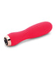 Cargue la imagen en el visor de la galería, Nu Sensuelle Skye Velvet Touch Vibe - Hot Pink
