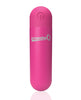 Lataa kuva gallerian katseluohjelmaan, Screaming O Soft Touch Rechargeable Bullet - Pink
