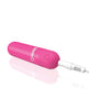 Lataa kuva gallerian katseluohjelmaan, Screaming O Soft Touch Rechargeable Bullet - Pink
