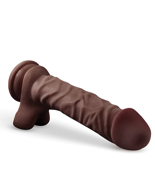 Blush Coverboy El DJ - Chocolate