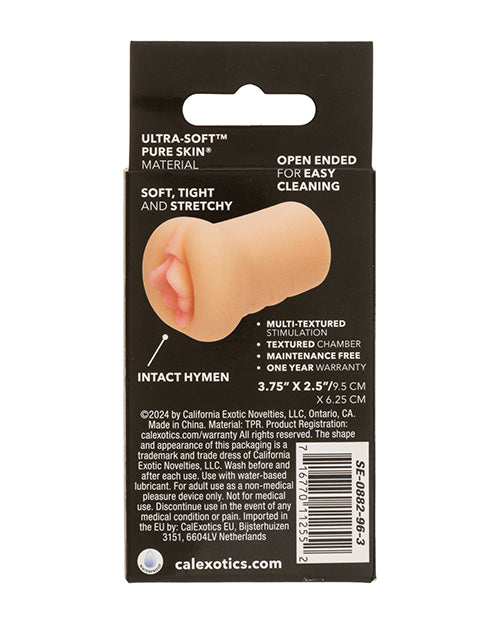 Cheap Thrills Cherry Poppers The Hitchhiker - Ivory