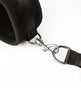 Load image into Gallery viewer, Sei Mio Hog Tied &amp; Satisfied Hog Tie &amp; Cuff Set - Black
