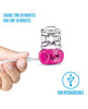 Load image into Gallery viewer, Blush Play With Me - Pleaser Rechargeable C-Ring - Pink
