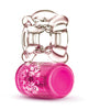Load image into Gallery viewer, Blush Play With Me - Pleaser Rechargeable C-Ring - Pink
