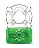 Load image into Gallery viewer, Blush Play With Me - Pleaser Rechargeable C-Ring - Neon Green

