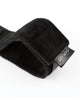 Carica l'immagine nel visualizzatore Galleria, Sei Mio Spread the Love Ankle Spreader Bar w/Wrist Cuffs - Black
