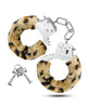 Load image into Gallery viewer, Temptasia Beginner Cuffs - Leopard
