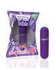 Încărcați imaginea în vizualizatorul Galerie, Screaming  O Soft Touch Rechargeable Bullet - Purple
