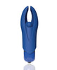 Bild in den Galerie-Viewer laden, Screaming O Demon 4B Mini Vibe Blueberry Waterproof Silicone
