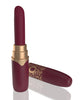 Load image into Gallery viewer, Screaming O My Secret Premium Lipstick Vibe - Merlot
