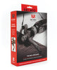 Ladda bilden i Galleri Viewer, Sei Mio The Bed Spreader Under the Mattress Restraint System - Black
