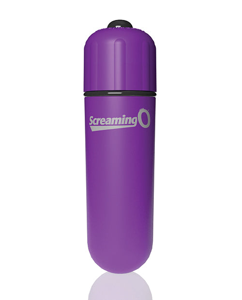 Screaming O 4B Bala - Uva