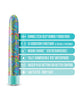 Încărcați imaginea în vizualizatorul Galerie, Blush Limited Addiction Utopia 7" Rechargeable Vibe - Aqua
