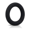Load image into Gallery viewer, Screaming O RingO Ritz XL Black Silicone Ring Ultra Stretch Fit

