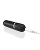 Load image into Gallery viewer, Screaming O Soft Touch Rechargeable Bullet - Black
