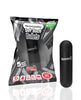 Load image into Gallery viewer, Screaming O Soft Touch Rechargeable Bullet - Black
