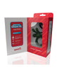 Charger l'image dans la visionneuse de la galerie, Screaming O Ohare Remote Controlled Vibrating Ring - XL Green
