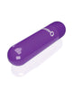 Cargue la imagen en el visor de la galería, Screaming O Rechargeable Bullets - Purple
