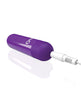 Cargue la imagen en el visor de la galería, Screaming O Rechargeable Bullets - Purple
