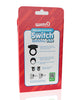 Carregar imagem no visualizador da Galeria, Screaming O Switch Remote Controlled Vibrating Ring - Black
