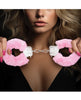 Încărcați imaginea în vizualizatorul Galerie, Temptasia Beginner Cuffs - Pink
