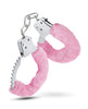 Încărcați imaginea în vizualizatorul Galerie, Temptasia Beginner Cuffs - Pink
