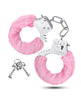 Încărcați imaginea în vizualizatorul Galerie, Temptasia Beginner Cuffs - Pink
