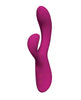 Load image into Gallery viewer, Blush Quinn Rabbit Vibrator - Burgundy
