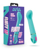 Încărcați imaginea în vizualizatorul Galerie, Aria - Flirty AF 2.0 - Rechargeable Vibe - Teal
