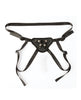 Load image into Gallery viewer, Sei Mio Strappers Delight Beginners Strap-On Harness - Black
