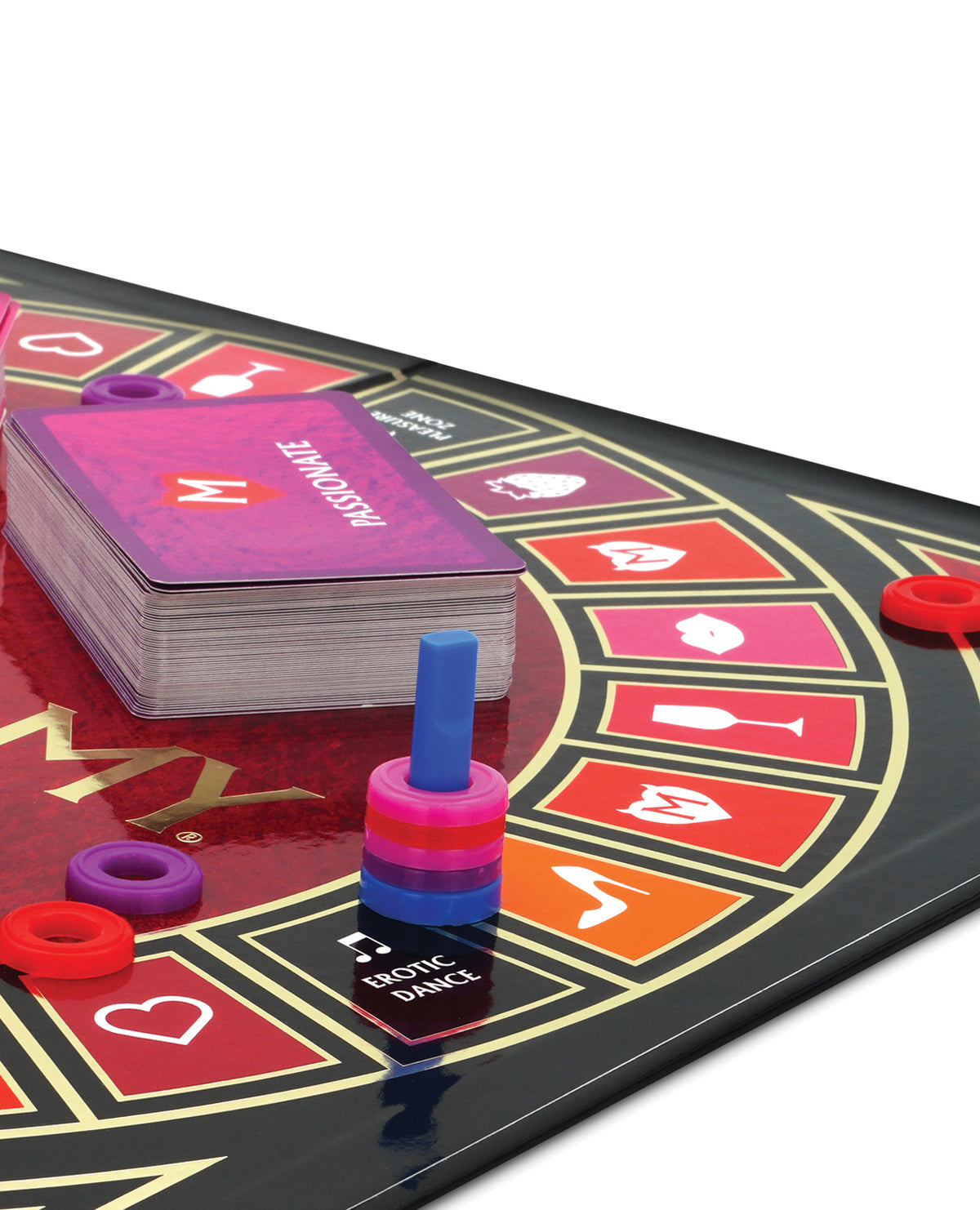 Monogami Ett Het Affärsspel