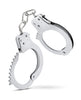 Φόρτωση εικόνας στο πρόγραμμα προβολής Gallery, Temptasia Beginner Cuffs - Silver
