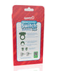 Cargue la imagen en el visor de la galería, Screaming O Switch Remote Controlled Vibrating Ring - Green
