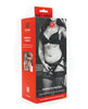 Load image into Gallery viewer, Sei Mio Perfectly Pegged Beginners Strap-On Harness &amp; 5" Dildo - Black
