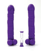 Charger l'image dans la visionneuse de la galerie, Play Wiv Me Cock Tower - Purple
