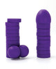 Charger l'image dans la visionneuse de la galerie, Play Wiv Me Cock Tower - Purple
