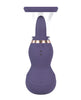 Charger l'image dans la visionneuse de la galerie, Shots Pumped Sensual Rechargeable Vulva and Breast Pump Purple
