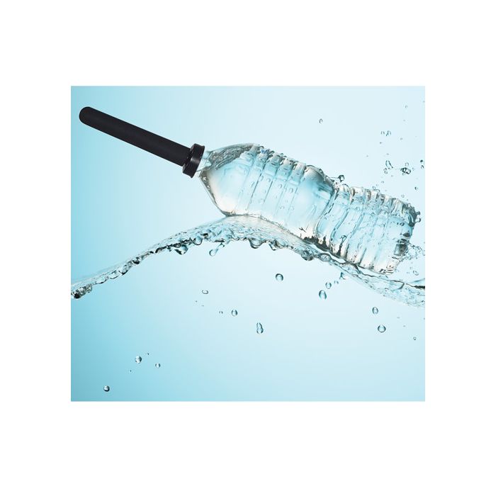 Boneyard Skwert 5 Piece Water Bottle Douche Adaptor Kit