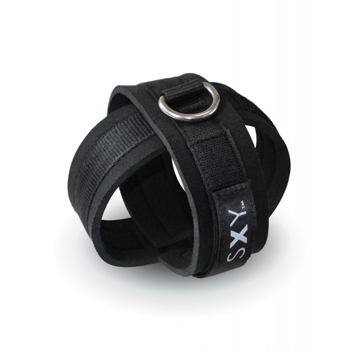 SXY Cuffs