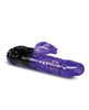 Charger l'image dans la visionneuse de la galerie, Blush Sexy Things Papillon Lapin - Violet
