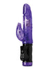 Charger l'image dans la visionneuse de la galerie, Blush Sexy Things Papillon Lapin - Violet

