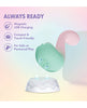 Cargue la imagen en el visor de la galería, Blush - Play With Me - Melody - Pink
