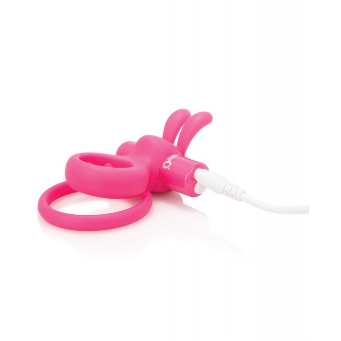 Vibrator Mini Screaming O Charged Ohare Vooom - Roz