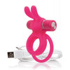 Încărcați imaginea în vizualizatorul Galerie, Vibrator Mini Screaming O Charged Ohare Vooom - Roz
