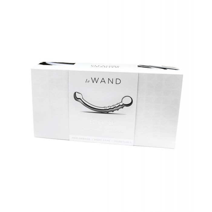 Le Wand Stainless Steel Bow